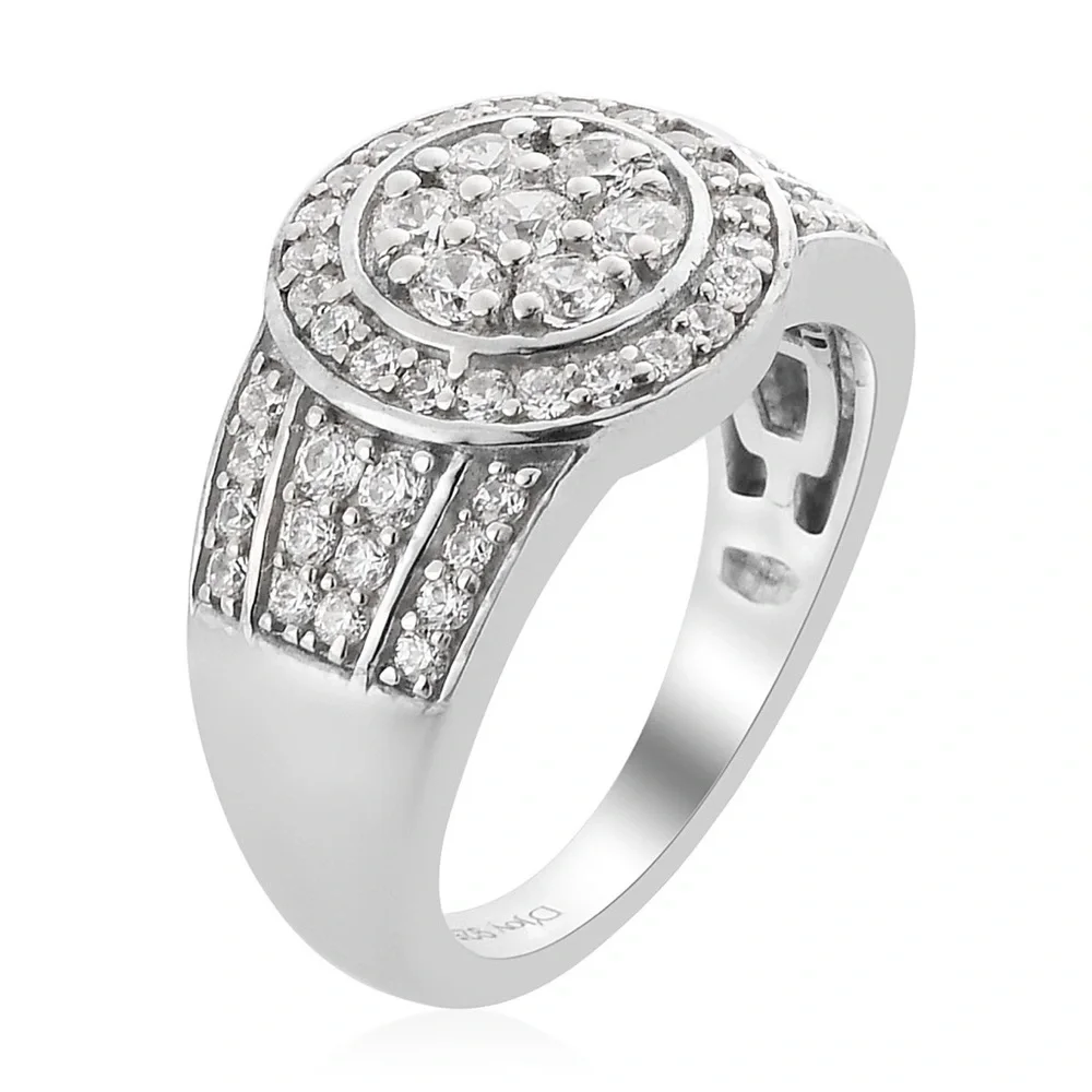 Swarovski 75 ctw